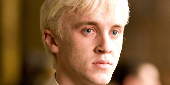 What Tom Felton's Broadway Role Reveals About the Future of 'Harry Potter'