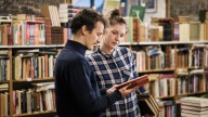 Dinamarca quiere eliminar el IVA de los libros para combatir su “crisis de lectura”