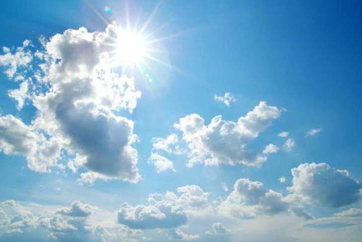 Buen tiempo. Frío y soleado en AMBA: el pronóstico para este sábado 9 de agosto