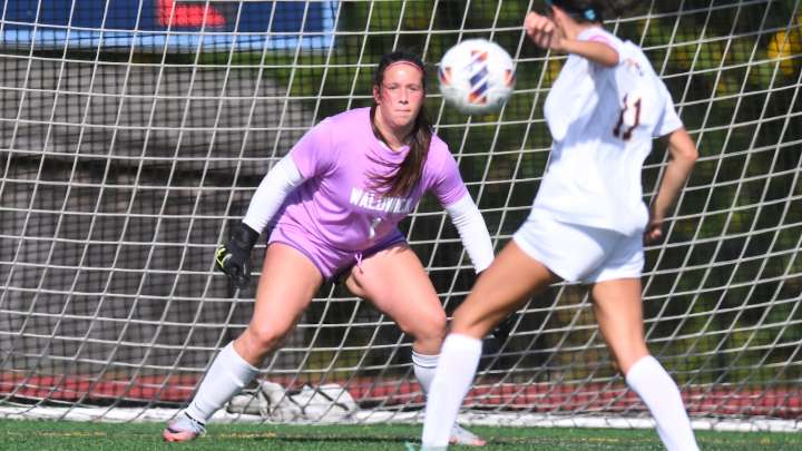 Returning All-North Jersey Interscholastic Conference girls soccer players for 2025