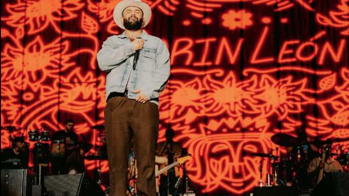 Vibra el ‘JaloFest 2025’ con la presencia de Carín León