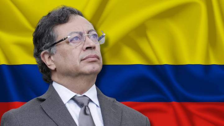Petro responde al congresista estadounidense Carlos Giménez, tras polémica por Cartel de los Soles: “Si la verdad cuesta la cárcel, preso voy”