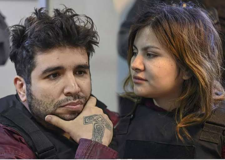 Atentado contra Cristina Kirchner: fiscalía pidió 19 años de cárcel para Sabag Montiel y 14 para Uliarte