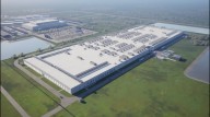 $3 billion hyperscale 'AI factory' planned north of Fargo
