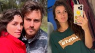 El trasfondo del posteo de Andrés Gil tras los rumores que lo vinculan a Gimena Accardi: "A pedido de..."