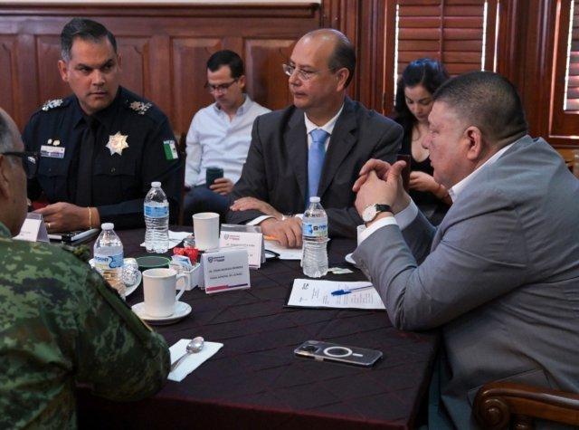 Chihuahua en Poder de Mafias