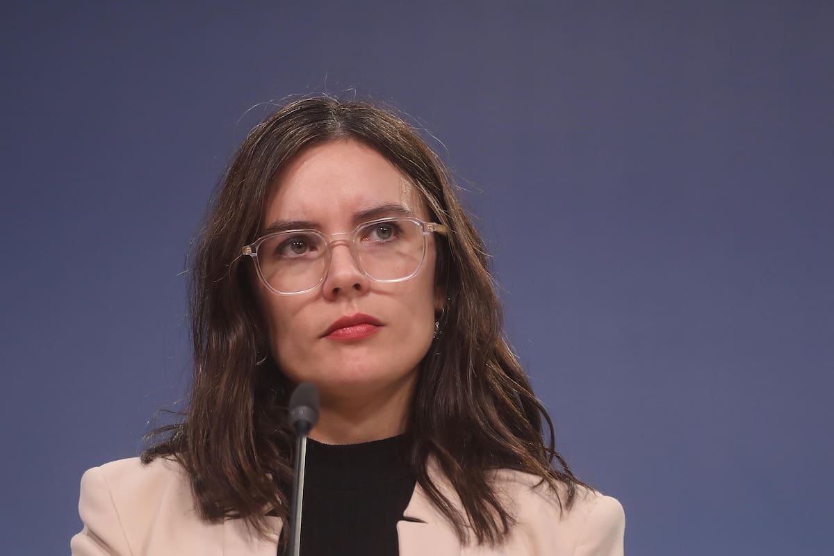 Gobierno lamenta que ex DINA José Zara terminara condena “sin contribuir al esclarecimiento del paradero” de desaparecidos