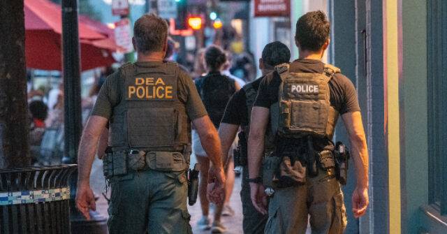 Bruni: 'We Have Too Much Urban Crime' and Dems Seem Soft on It
