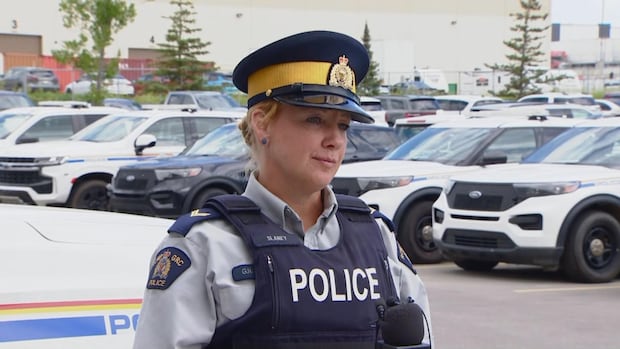 Alberta boy escapes alleged abductor's car in 'catch a predator scheme' police call 'amazingly dangerous'
