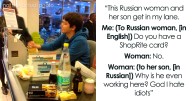 22 Embarrassing And Funny Situations When Someone Didn’t Realize Their Language Was Understood, Shared By Folks In This Online Group