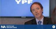 Sebastián Eskenazi deberá esperar para recibir su compensación por YPF
