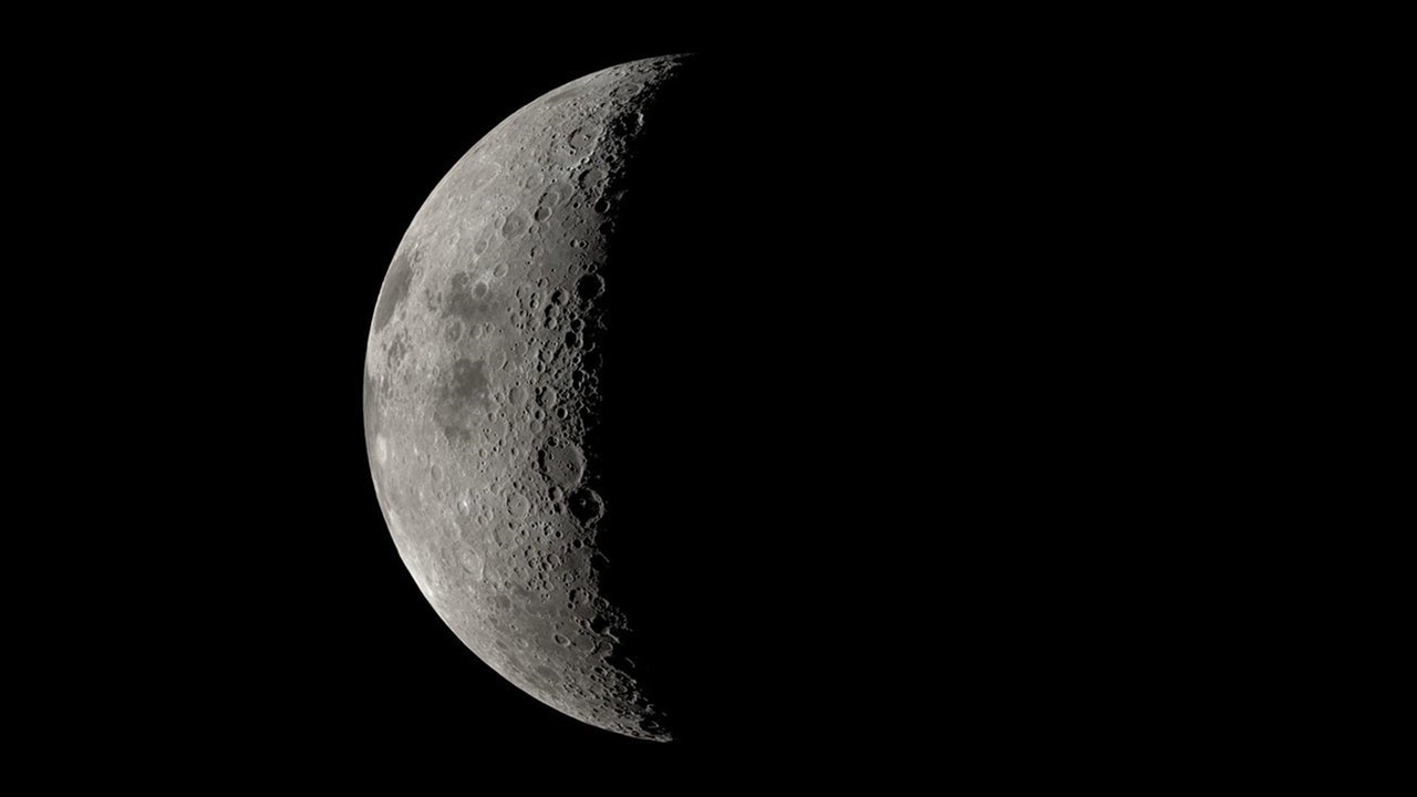 ¿Qué es la Luna Negra? El fenómeno invisible que transformará el cielo esta misma noche
