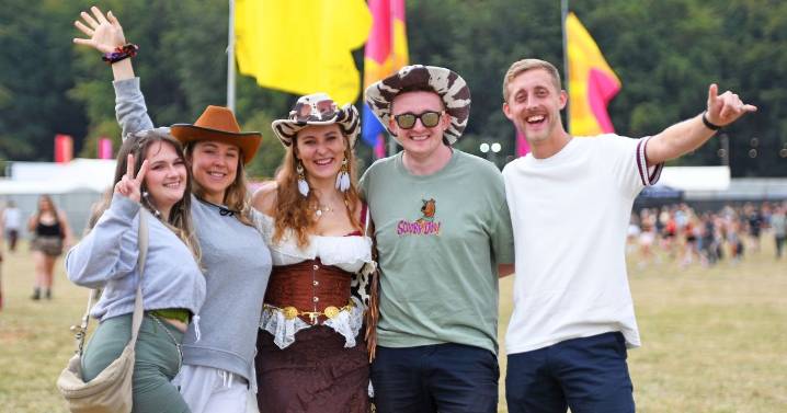 How to get Leeds Festival 2026 tickets at 'the lowest prices' as earlybird details revealed