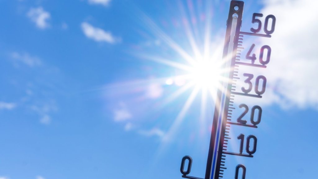 GTA under heat warning with humidex values into the 40s this weekend