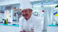 Helado de avellanas casero sin usar heladera: la receta sencilla de Karlos Arguiñano
