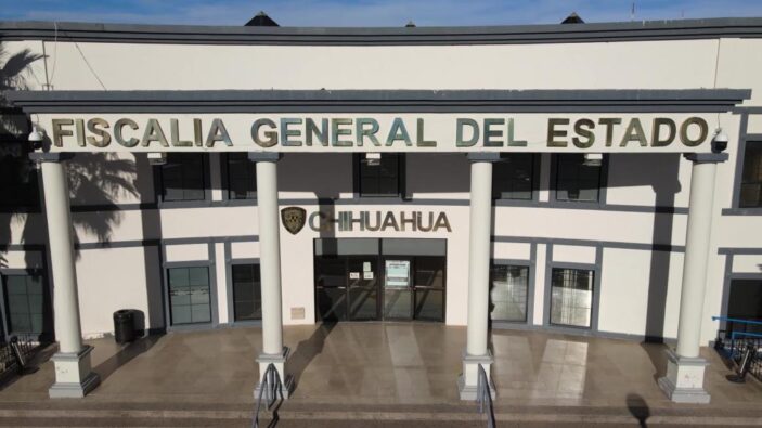 Vinculan a extorsionadores relacionados con el Señor de la V
