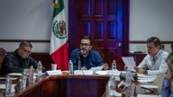 Sesiona Consejo Municipal de Seguridad de Culiacán; proponen canje de armas de juguete en escuelas