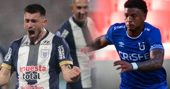 ¿Lo dan vuelta? Inteligencia Artificial anticipa resultado del U. Católica vs. Alianza Lima