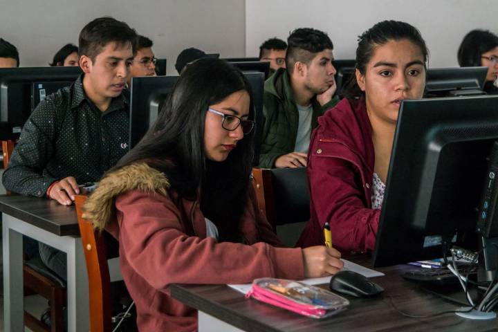 Programa Jóvenes en Acción: Puntos de pago giros extraordinarios