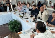 Define Congreso nueva presidencia y mesa directiva para segundo año de labores