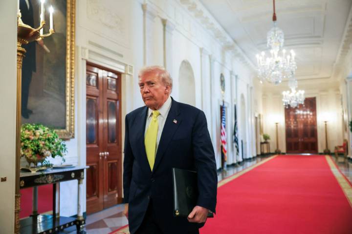Trump opens door for 401(k) retirement plans to invest in private equity and crypto