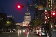 'Wrong Court:' Texas Dems Resist Quorum Lawsuit