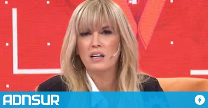 16:53 Viviana Canosa se muda al streaming con un programa propio en el canal de Jorge Rial