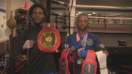 Team Norfolk Boxing brings home national titles from Grand Rapids