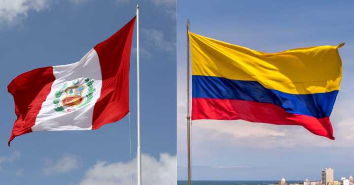 Reunión entre Perú y Colombia no tiene atribuciones de discutir tema de línea de frontera, asegura exviceministro Hugo de Zela