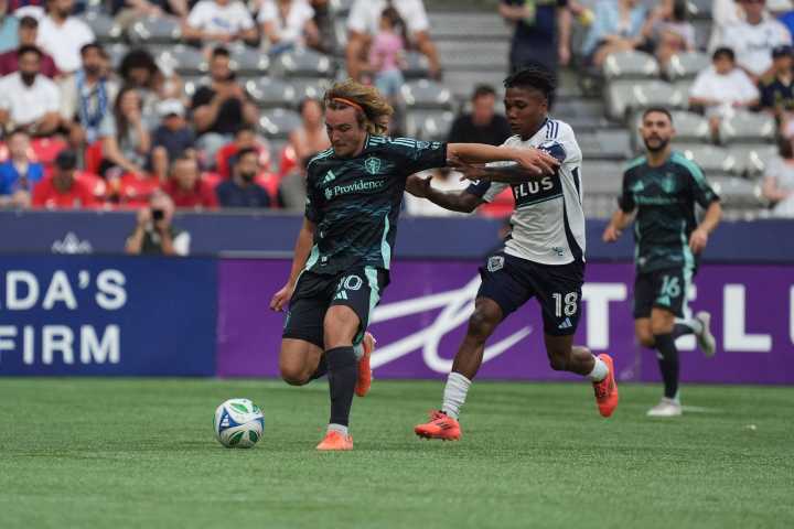 Orlando City y Seattle Sounders ilusionados rumbo a cuartos de final