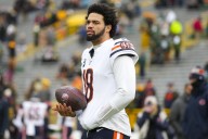 NFL Scout Praises 'Uncommon' Abilities of Bears Quarterback Caleb Williams