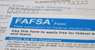 60% of Hoosier students filed FAFSA, meeting state's goal