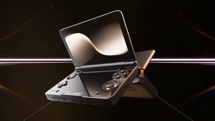 There’s another dual-screen Android gaming handheld on the way, and it’s shockingly affordable