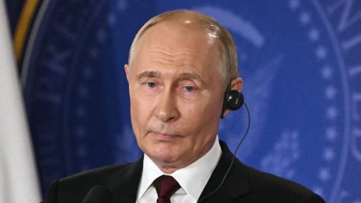 Putin's price for peace: everything you need to know in five minutes