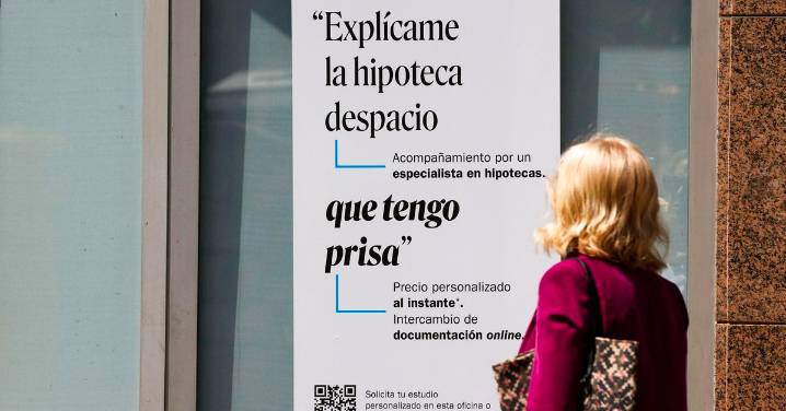 Jaén se sitúa a la cola de la firma de hipotecas en Andalucía