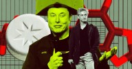 Top Elon Musk Acolyte Running Large MDMA Empire