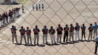 Mascareñas vibra con cuadrangular de beisbol en el 'Bulla' Rico