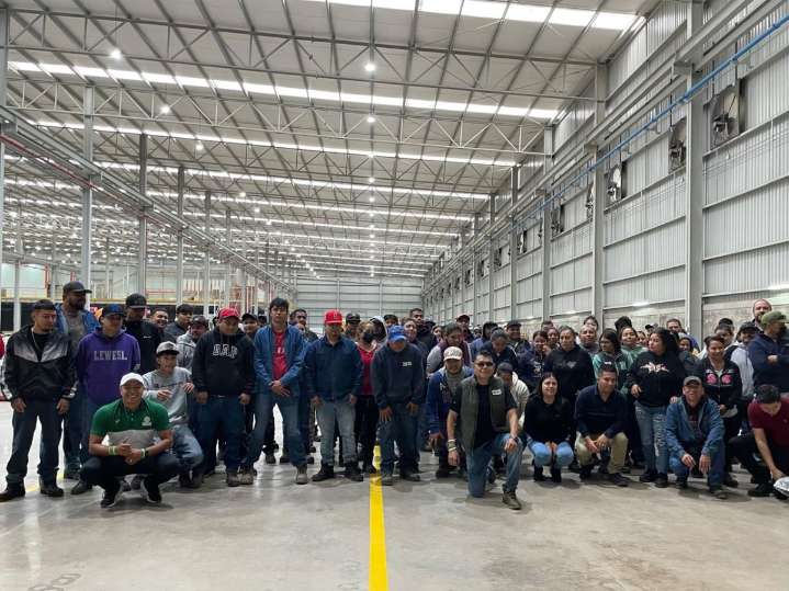 SALUD Y ACTIVIDAD FÍSICA SIN LÍMITES EN SAN LUIS POTOSÍ