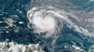 ¡En 20 horas! Erin pasó de tormenta tropical a huracán categoría 4