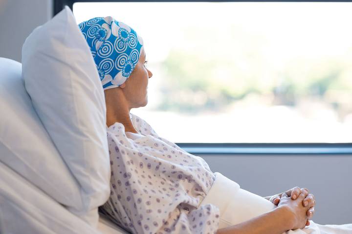 Discordant Treatment Common in Advanced Cancer