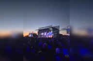 Shake the Lake rocks Regina with strong start and clear skies