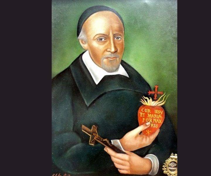 San Juan Eudes: educador, misionero y guía espiritual con un legado vigente