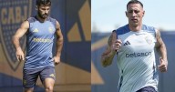 La tajante decisión de Marcelo Saracchi y Cristian Lema tras ser marginados en Boca