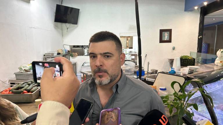 Preocupa a agricultores que el maíz deje de ser rentable en Sinaloa: Enrique Riveros