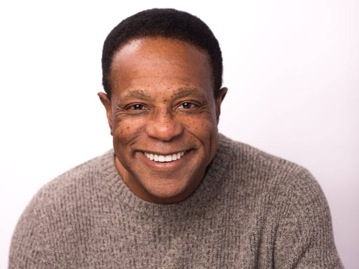 Brian Copeland on storytelling, surviving and writing his way through it all