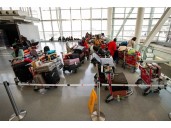 Air Canada Cancels More Flights After Cabin Crew Defies Ruling