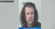 Man under investigation in alleged Davie kidnapping and sexual assault, authorities say