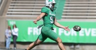 Marshall football: Herd specialists blend hometown and international talents