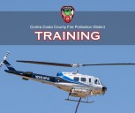 ALERT: ConFire To Conduct Training With Helicopters On Marsh Creek Rd On Thursday August 28