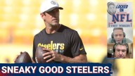 The Pittsburgh Steelers TRENCHES Will Be The Reason They Surprise The NFL In 2025